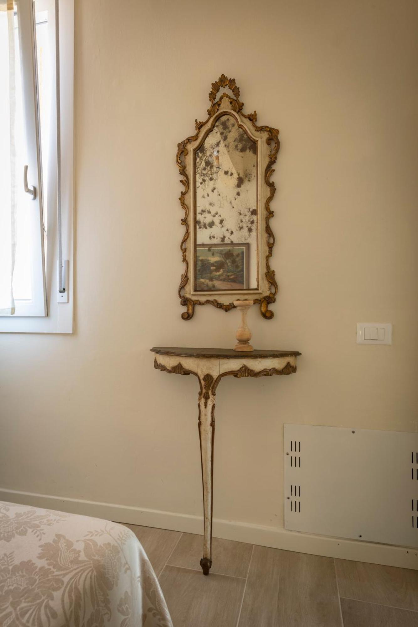 Casa Baia Flaminia Daire Pesaro Dış mekan fotoğraf