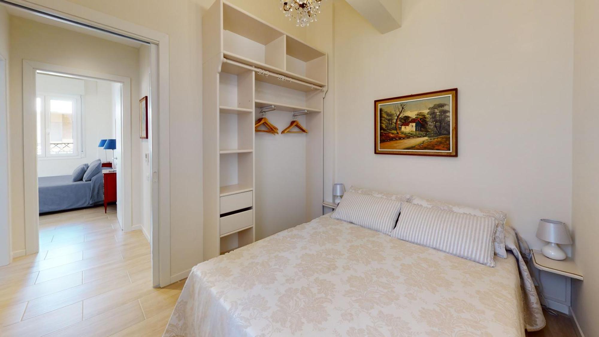 Casa Baia Flaminia Daire Pesaro Dış mekan fotoğraf